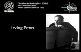 Irving penn