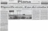 Il Quotidiano della Calabria del 24/09/2011