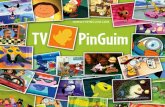Empreendedorismo na Era Tecnológica: TV PinGuim e Peixonauta