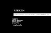 Case "Redken for Men" - Comportamento do Consumidor Online