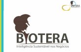 Biotera  -  2013: ano de cooperação da água - apresentação