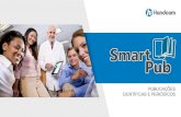 SmartPub - Publicações científicas