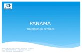 Panama , le trésor caché des vacances