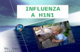 Influenza A H1 N1