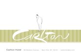 The Carlton Hotel Slideshow