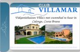 Vakantiehuizen Villa's met zwembad te huur in Calonge, Costa Brava