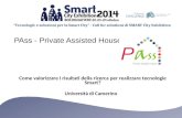 PAss - Private Assisted House