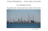 Costantini - Convegno: scenari futuri e futuribili per porto Marghera