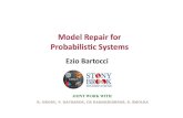 Model Repair