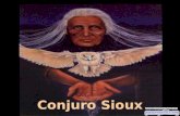 Conjuro pareja-sioux