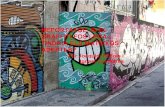 Reportatge Si El Graffiti Fos Legal Tindria