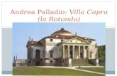 Villa Capra (La Rotonda)
