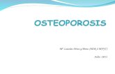 Osteoporosis web bollullos (1) UGC BOLLULLOS  DEL  CONDADO