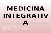 Medicina integrativa