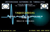Taquicardias UAT Cardiologia Maestria Urgencias