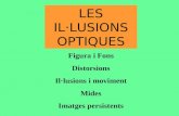 Ilusions Optiques