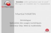 Martial Martin Négociales