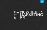 New Rules Of Marketing Part01