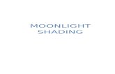 Moonlight shading 1