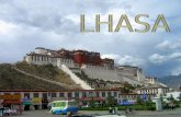 Tibet 13, Lhasa