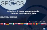 SPOCS - Next Generation of PCUs