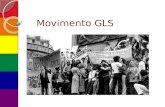 Movimento GLS