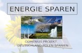 Power Point Des Tages Der Erde (22 Abril) GrüNe Energie Auf Mallorca