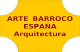Arte barroco 5 españa (arquitectura 2)
