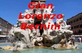 Gian lorenzo bernini