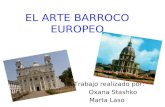 Arte Barroco Europeo Marta Y Oxana
