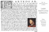 León Battista Alberti - Re edificatoria - Fabiola Aranda 140310