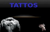 Tattos stiven