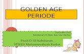 Golden age periode 1