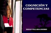 Cognicion Y Competencias
