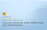 2009 evaluasi malware 2009