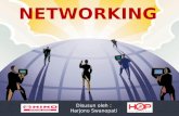 Networking Spareparts