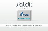 I.R.I.S. OCR - ReadIris - Saldit Software