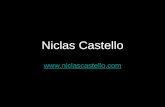 Niclas Castello