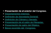 Congreso de la Republica de Colombia