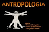 Objeto y método de la Antropologia