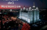 La Mentira del Mormonismo