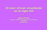 Tutor virtual lp