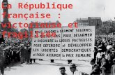 La république française ii
