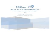 Success Manual