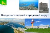 презентация Владивосток