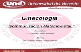 Ginecología iimf