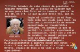 Hector Pinzón -  Testimonio