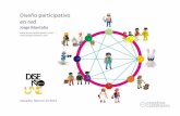 Diseño participativo en red