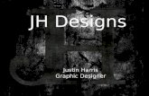 JH Designs
