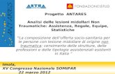 Presentazione Progetto Antares